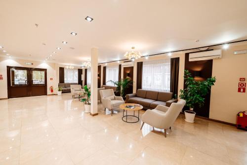 Uralsk Hôtel | Chagala Hotel Uralsk