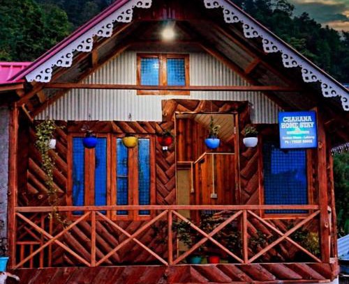 Lebong and Mineral Spring Tea Garden Maison | Chahana Homestay