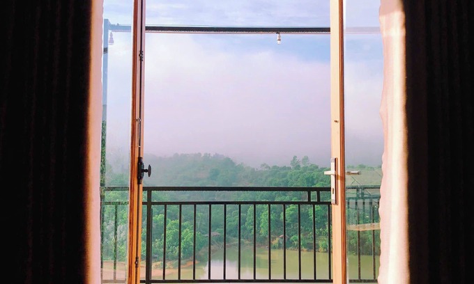 Da Lat Appartement | Chahill Dalat