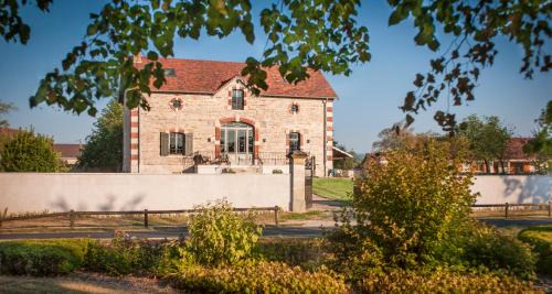 Merceuil Hôtel | Chai du Chateau de Morteuil