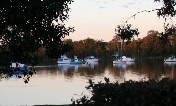Chain Valley Bay Maison | Maison de Chain Bay Bay Lake