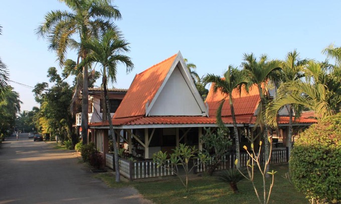 Aranyaprathet Maison | Chaisuk Bungalow