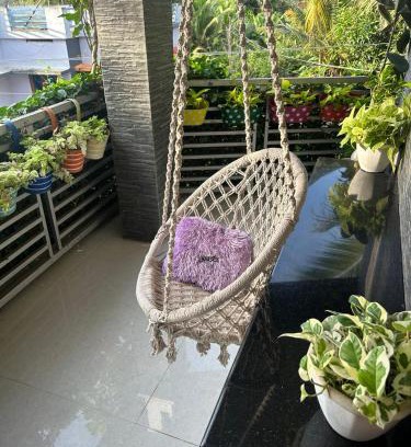 Neyyattinkara Maison | Chaithritha Ladies Homestay