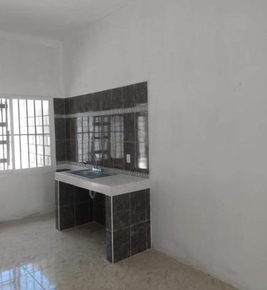 La Poza Appartement | Chakalito