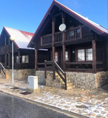 Penhas da Saude Chalet De Ski | Chalé 6