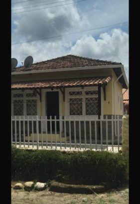 Passa Quatro Maison | Chalé Aconchegante