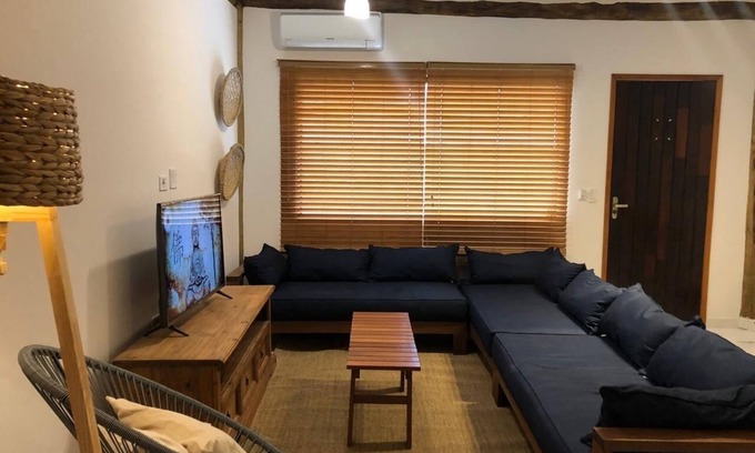 Maresias Chalet De Ski | Chalé Aconchegante em Maresias- Próx Praia e Centro