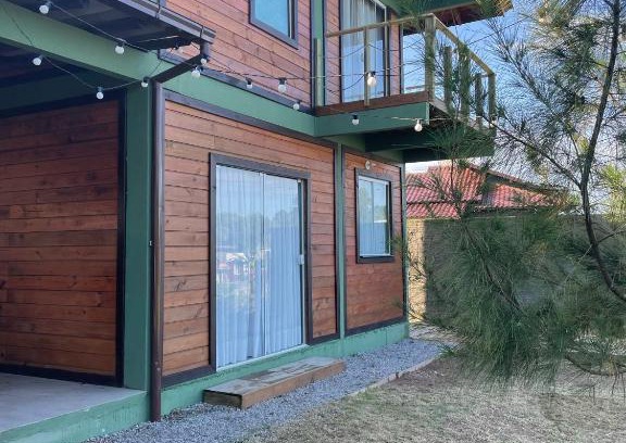 Sambaqui Chalet De Ski | Chalé Agradável em Itapirubá Imbituba