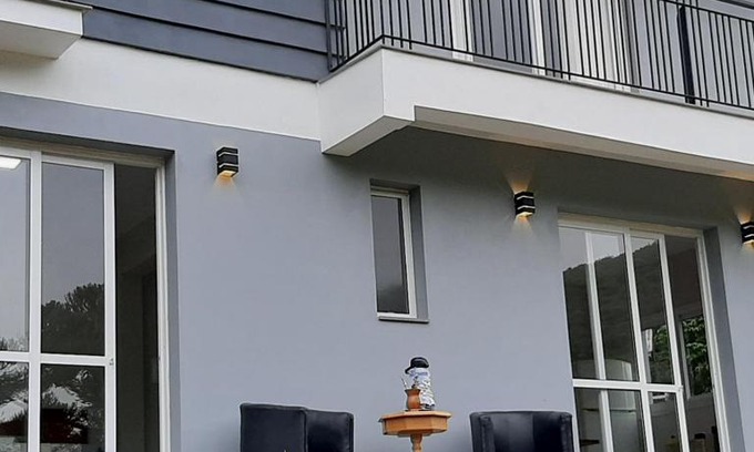 Gramado Appartement | Chalé, Apt ou Flat - Veduta del Monte
