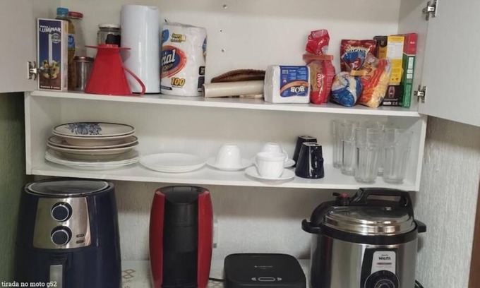 Nucleo Maua Chalet De Ski | Chalé com hidro e café da manhã