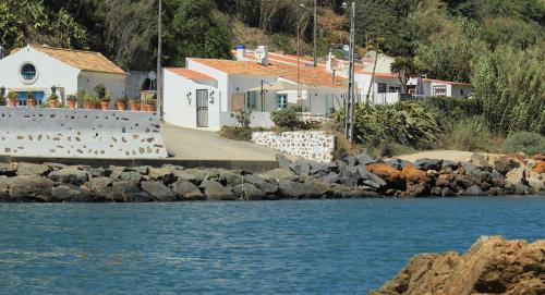 Porto Covo Maison | Chalé da Baía