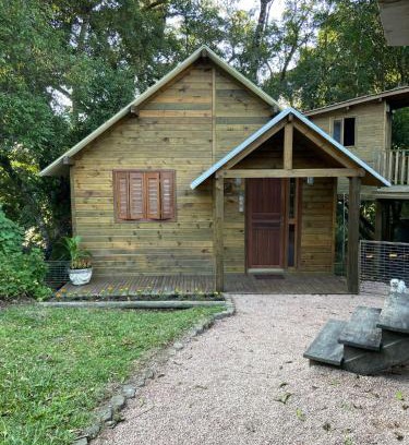 Gramado Chalet De Ski | Chalé do Cedro Gramado RS