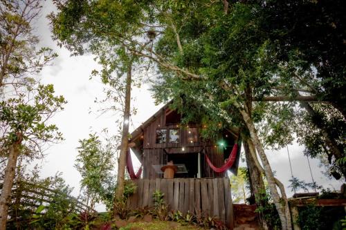 Morrinhos do Sul Chalet De Ski | Chalé dos Alves