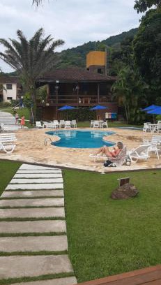 Boicucanga Beach Cabine | Chalé em Condomínio Fechado