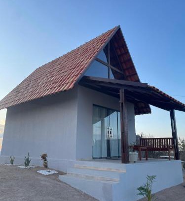 Monte das Gameleiras Maison | Chalé Gameleiras