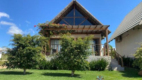 Serra de Sao Bento Chalet De Ski | Chalé I - Village da Serra