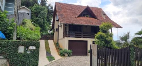 Schramm Appartement | Chalé JS