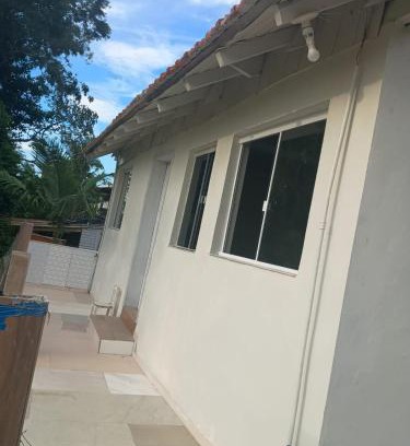 Rio do Sul Appartement | Chalé Paiano