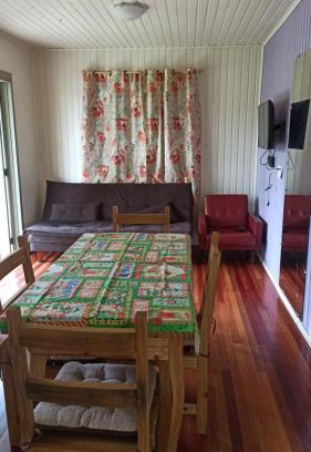 Gramado Maison | Chalé Paraíso Da Serra