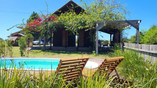 Osorio Chalet De Ski | Chalé privativo/Lareira/Wi-Fi