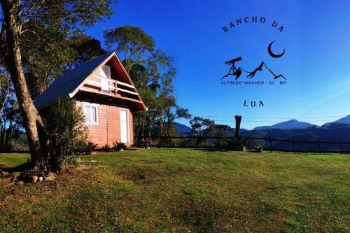 Alfredo Wagner Chalet De Ski | Chalé Rancho da Lua