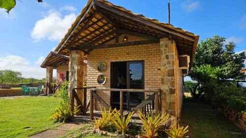 Pedro II Chalet De Ski | Chalé Serra dos Matões 08 - Pedro II