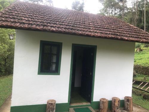 Nucleo Maua Maison | Chalé Vargem Grande - Pedra Selada