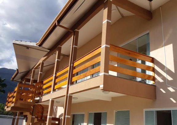 Massaguacu Appartement | Chalés Airumã