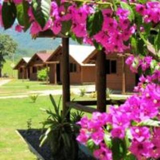 Praia Grande Maison | Chalés Alvorada