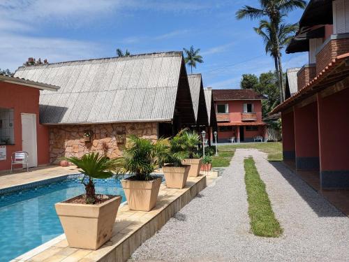 Caraguatatuba Cabine | Chalés Caraguá Massaguaçu