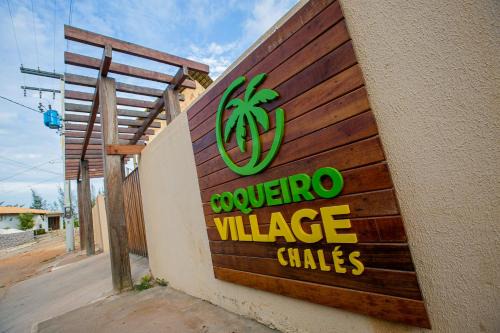 Coqueiro Appartement | Chalés Coqueiro Village