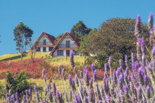 Pardinho Maison | Chalés da Cuesta