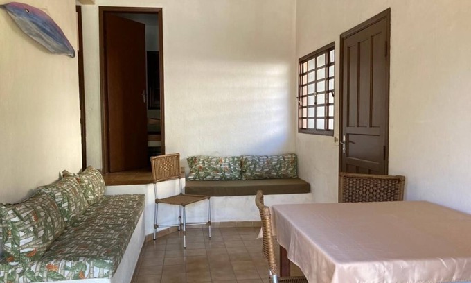 Ubatumirim Chalet De Ski | Chalés Individuais no pé da Mata Atlântica, Entre Ubatuba e Paraty 6