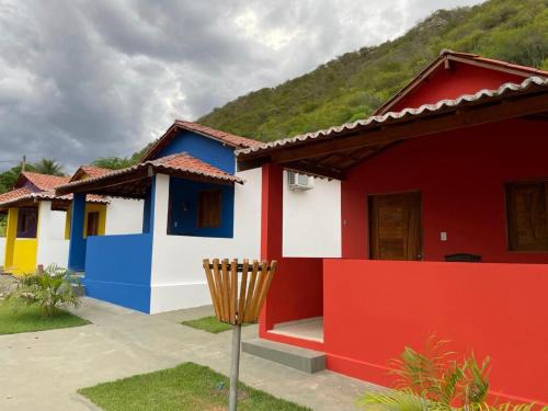 Piranhas Hôtel | Chalés Lampião