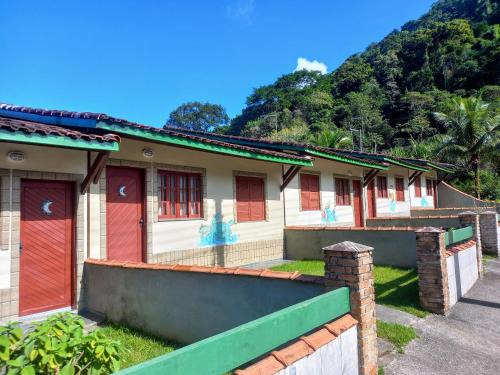 Caraguatatuba Cabine | Chalés Luz Da Lua