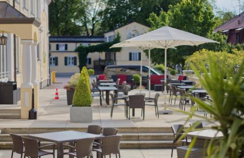 Munchen District Hôtel | Chalét zum Kurfürst