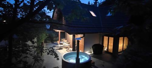 Terchova Maison | Chalúpka Jánošikove diery