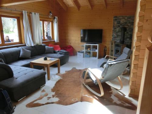 Schonbach Maison | Chalet Finkennest