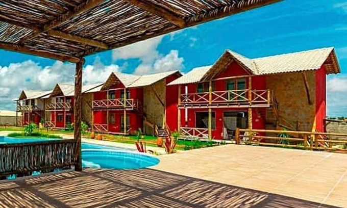 Atalaia Chalet De Ski | Chale´Ville Charme 501