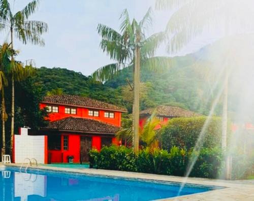 Camburi Cabine | Chales Terra Pura