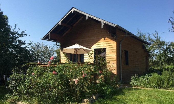 Clais Chalet De Ski | Chalet à la campagne