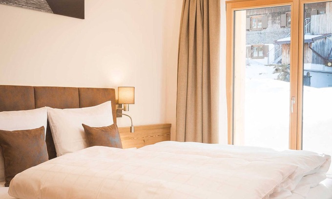 Schattwald Maison | Vrbo Property