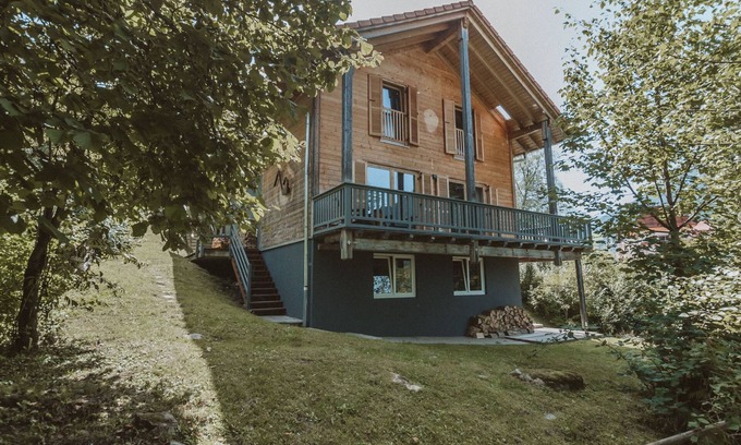 Bad Gastein Maison | Chalet 1018 by Interhome
