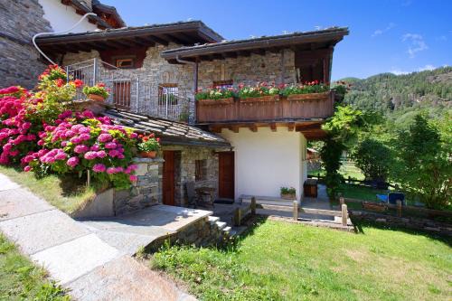 Grand Haury Chalet De Ski | Chalet 1175 - Grand-haury