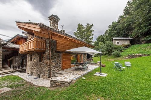 Arvier Appartement | Chalet 181 - Aosta Valley Mountain Stay