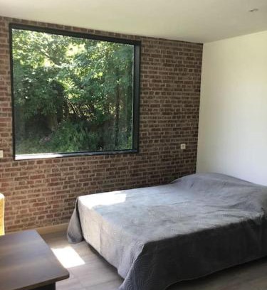 Omessa Appartement | chalet 19m2 pour 2 personnes