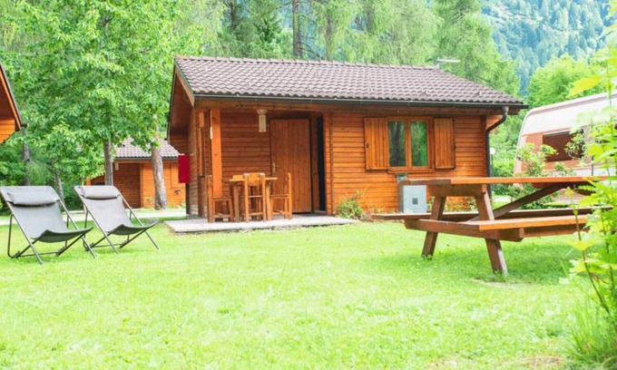 Fucine Chalet De Ski | Chalet 2 étoiles - efafd0
