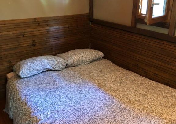 Buis-les-Baronnies Autre | chalet 2 chambres
