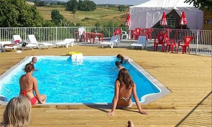 Langogne Chalet De Ski | Chalet ∙ 2 personnes