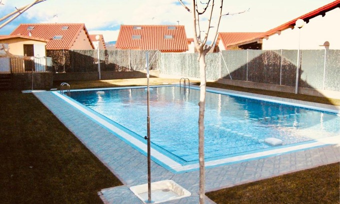 Agoncillo Maison | Chalet 2 Lujo Logroño